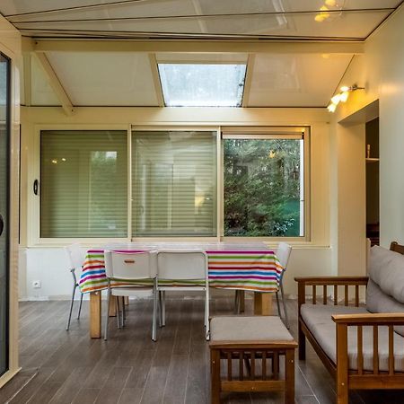 4 Bedroomed Near Disneyland Paris Coupvray Eksteriør bilde