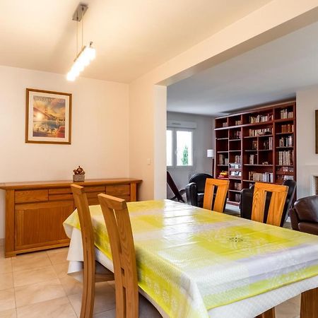 4 Bedroomed Near Disneyland Paris Coupvray Eksteriør bilde