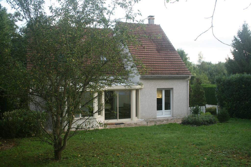 4 Bedroomed Near Disneyland Paris Coupvray Eksteriør bilde