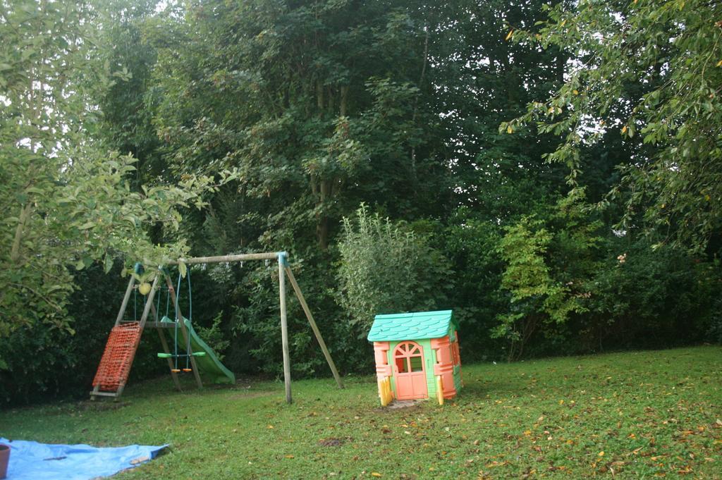 4 Bedroomed Near Disneyland Paris Coupvray Eksteriør bilde
