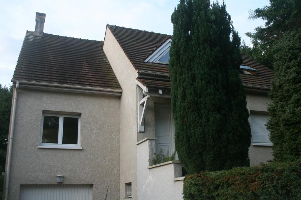 4 Bedroomed Near Disneyland Paris Coupvray Eksteriør bilde