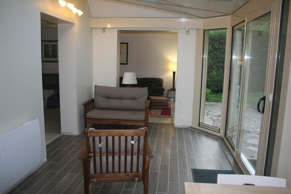 4 Bedroomed Near Disneyland Paris Coupvray Eksteriør bilde