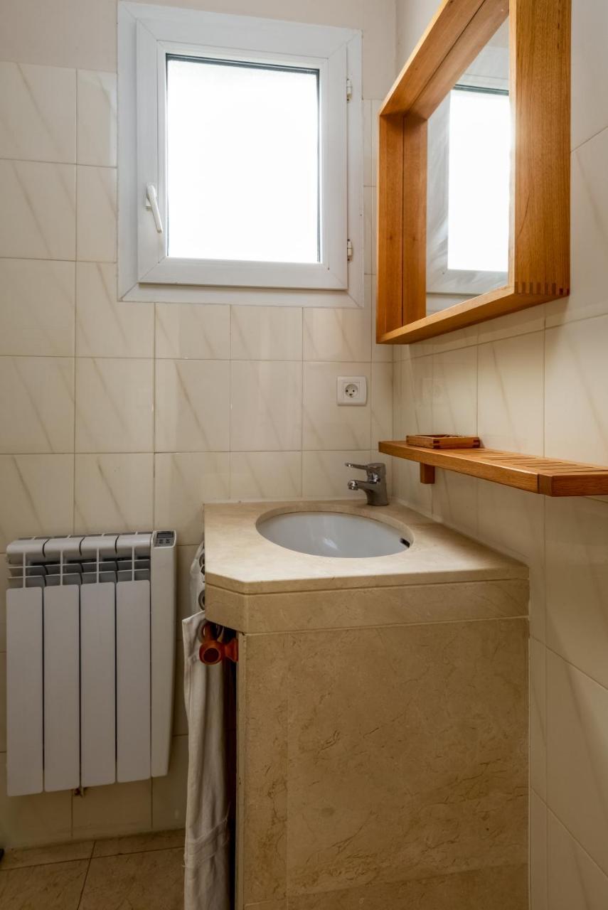4 Bedroomed Near Disneyland Paris Coupvray Eksteriør bilde