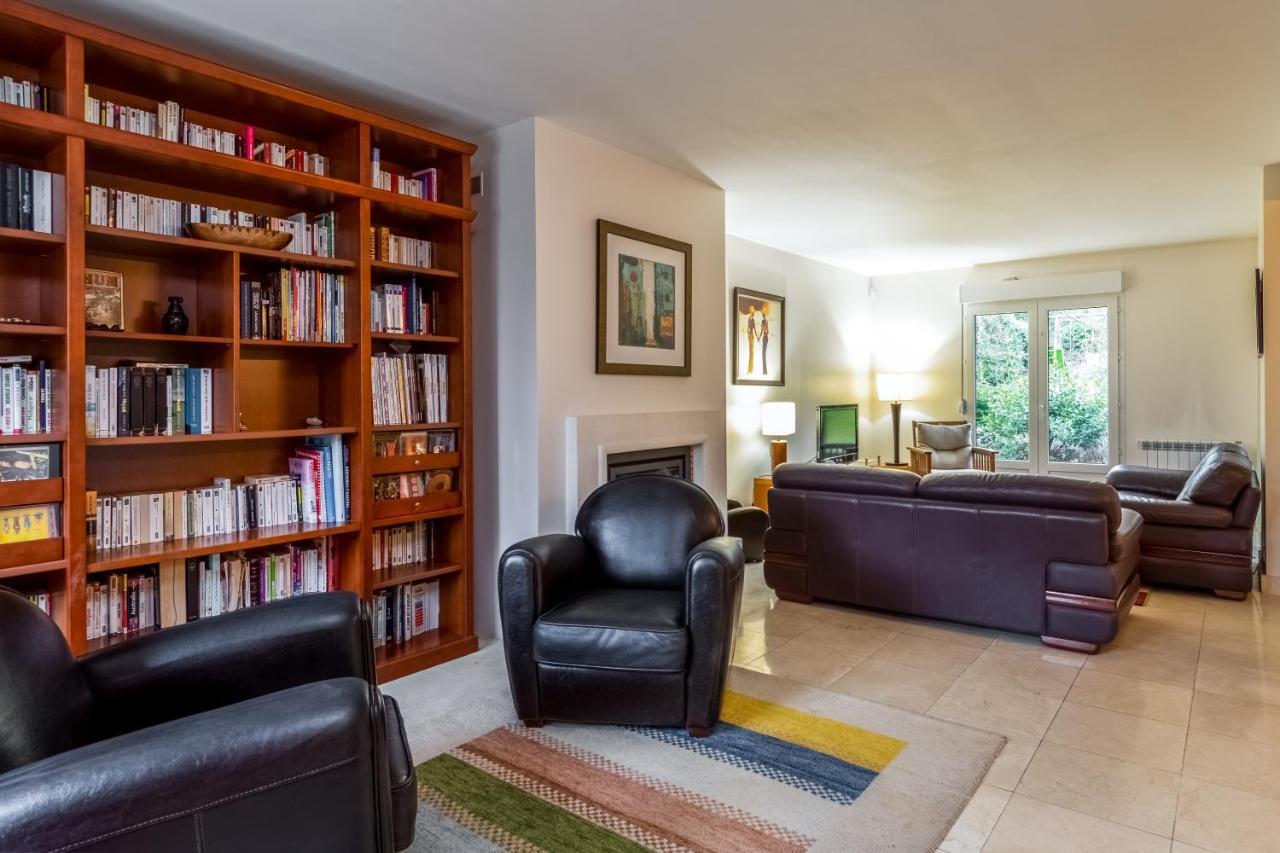4 Bedroomed Near Disneyland Paris Coupvray Eksteriør bilde