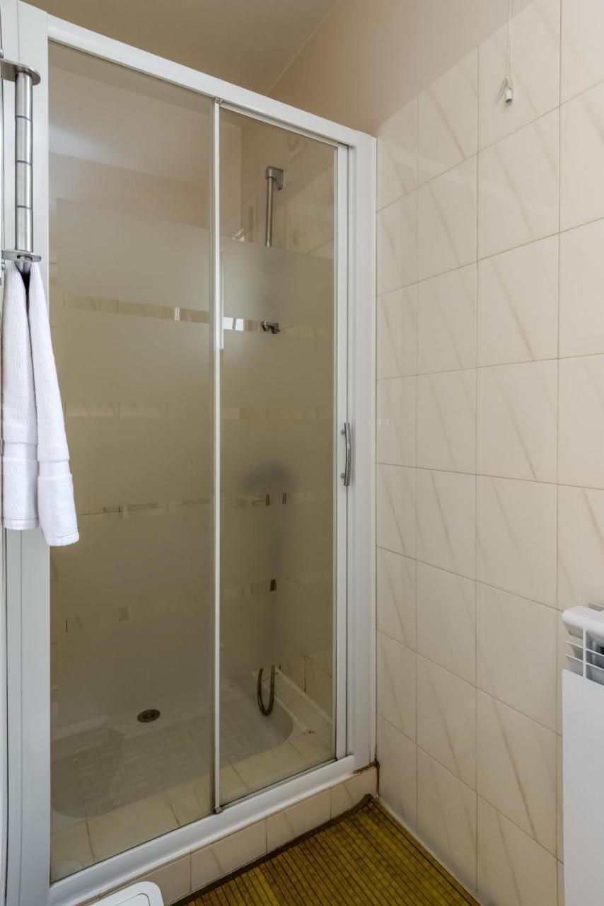4 Bedroomed Near Disneyland Paris Coupvray Eksteriør bilde