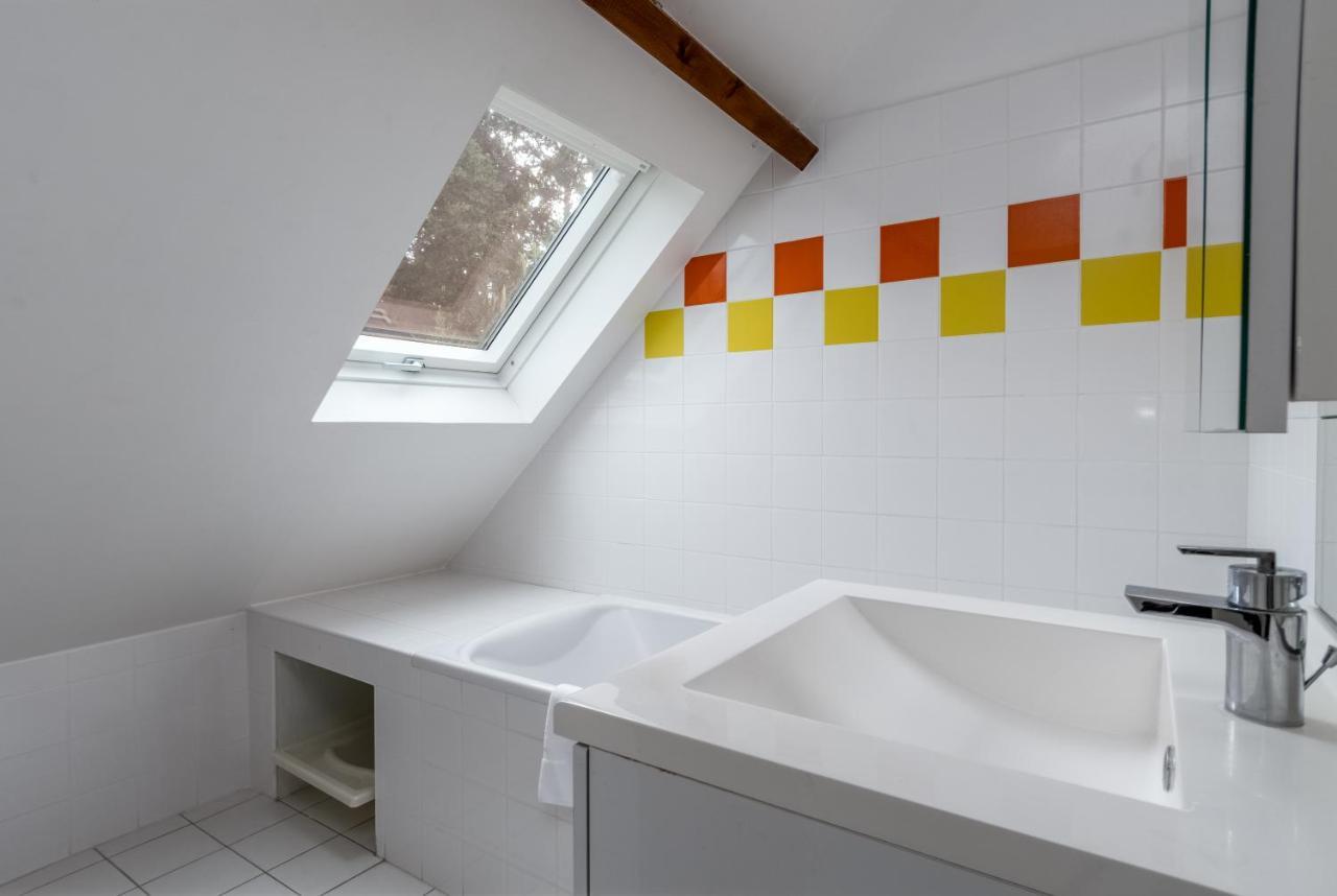 4 Bedroomed Near Disneyland Paris Coupvray Eksteriør bilde