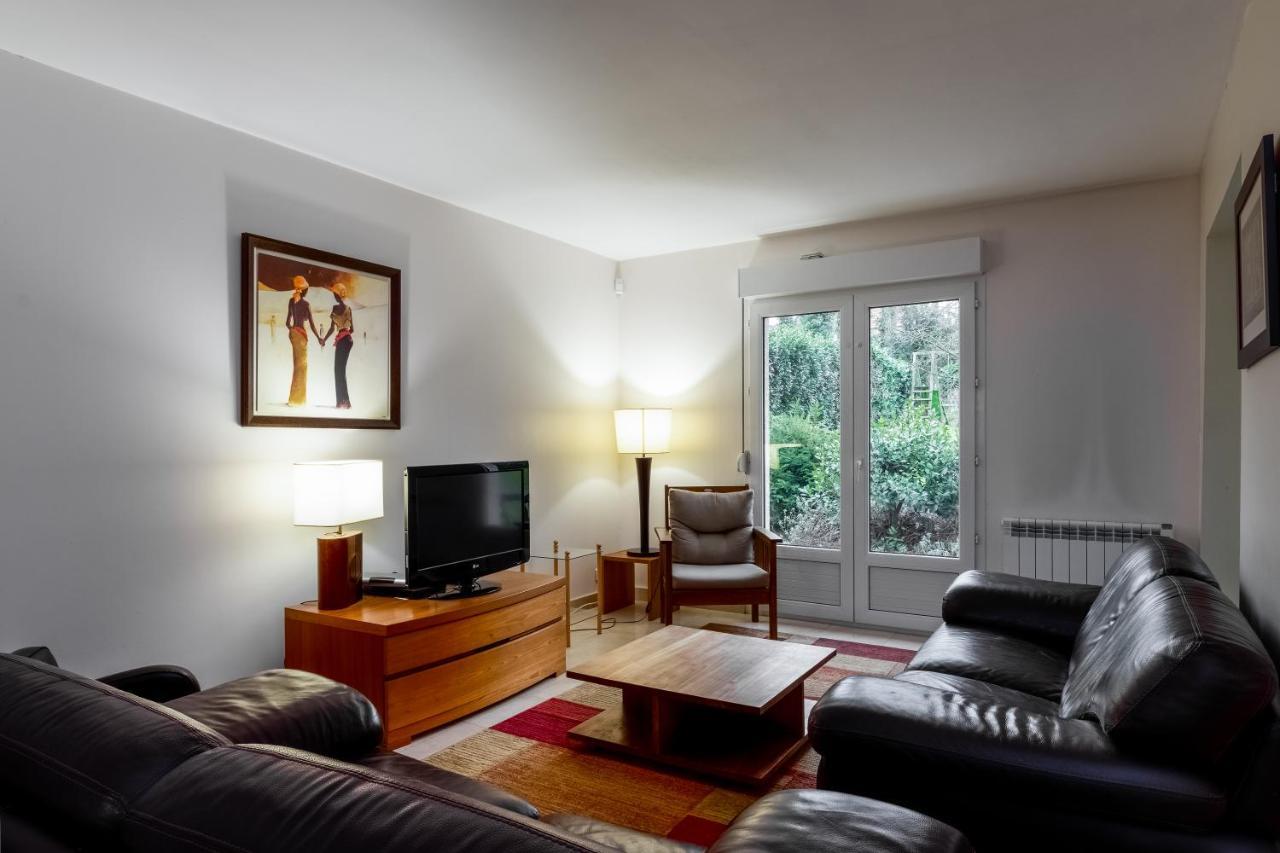 4 Bedroomed Near Disneyland Paris Coupvray Eksteriør bilde