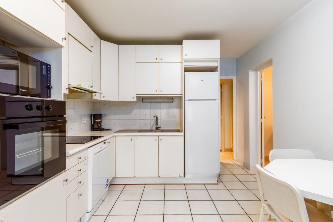 4 Bedroomed Near Disneyland Paris Coupvray Eksteriør bilde